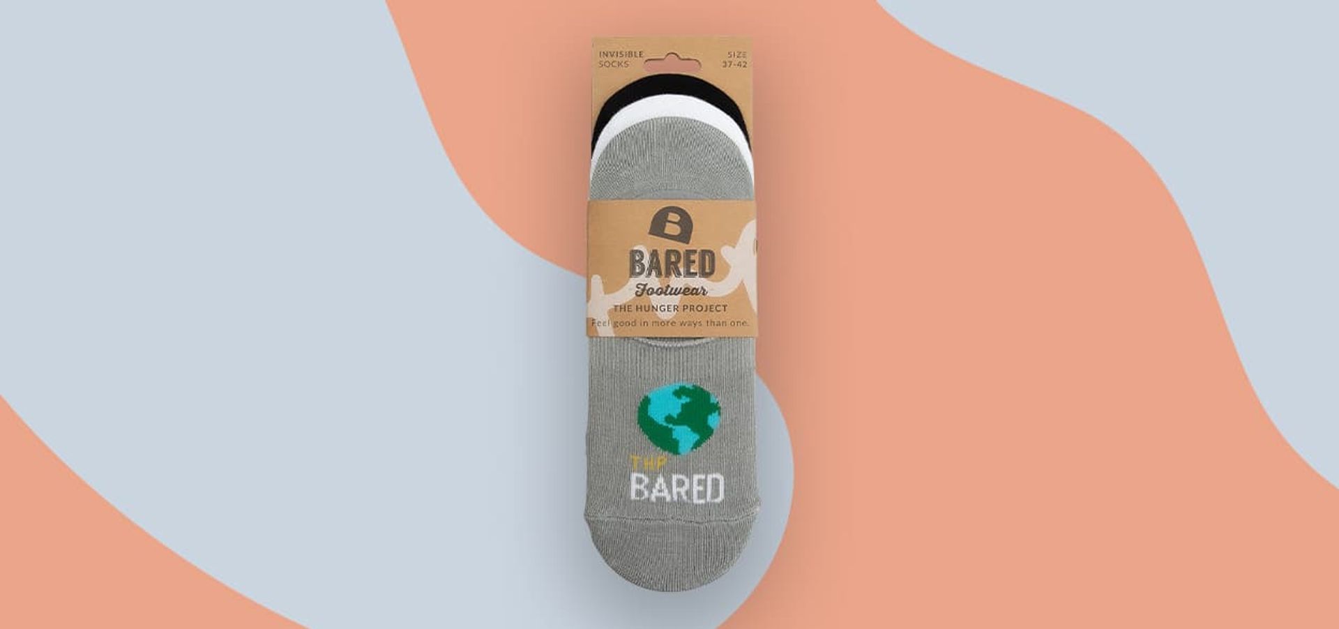 Get To Know: THP Socks