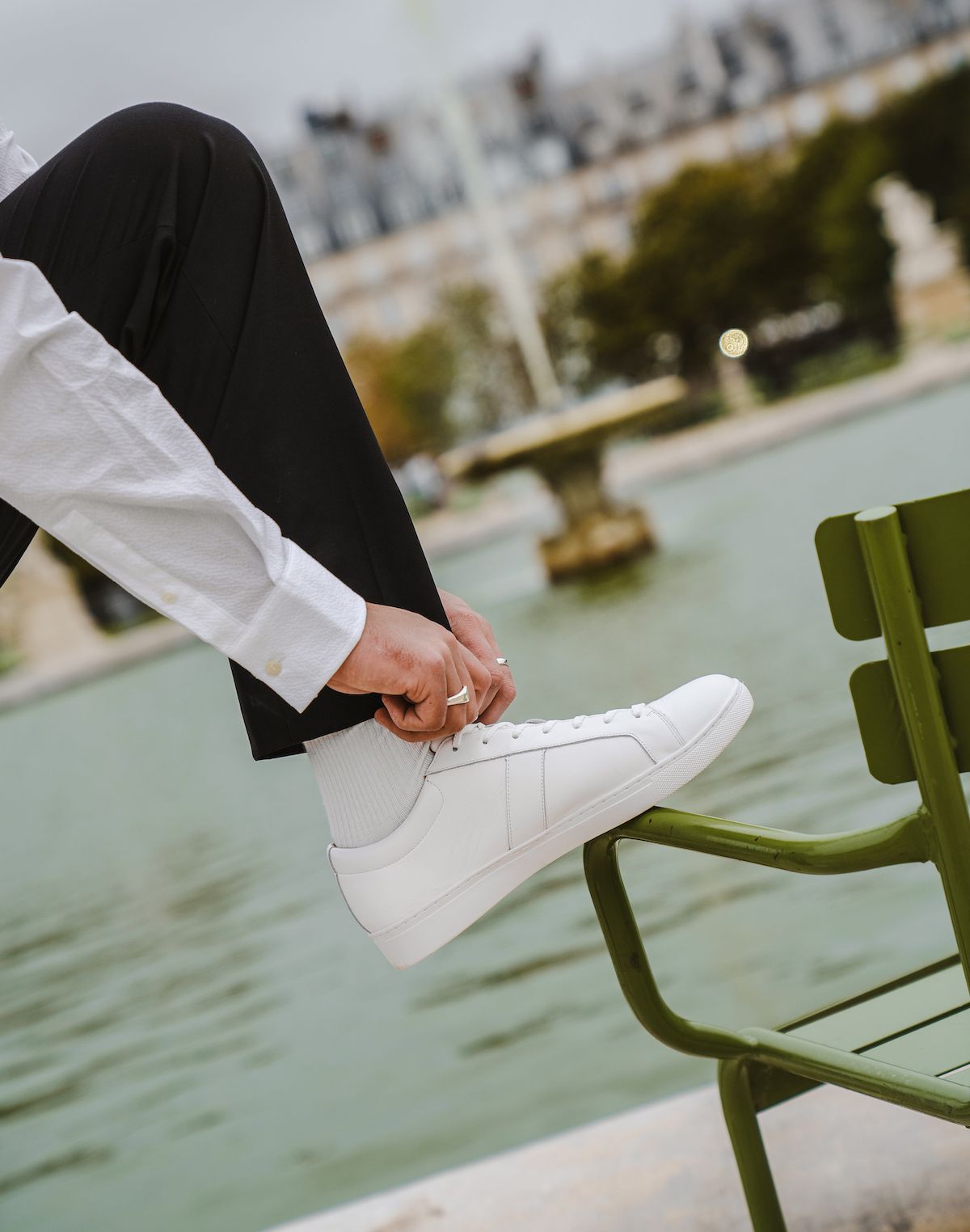 Bared_Footwear_Shaun_Lyle_Mens_Lead_White_Leather_Sneakers_Travel