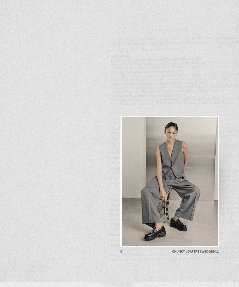 The Ultimate Black Loafer Style Guide