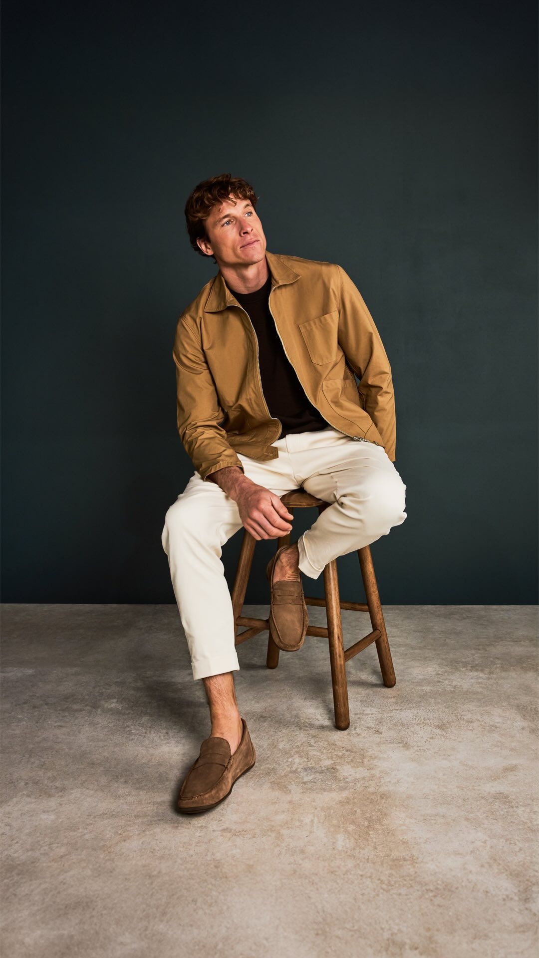 Neon in Taupe for a subtle edge. #baredfootwear