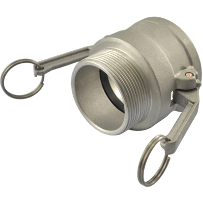 ERT-B INOX 316 ACOPLADOR NPT 1