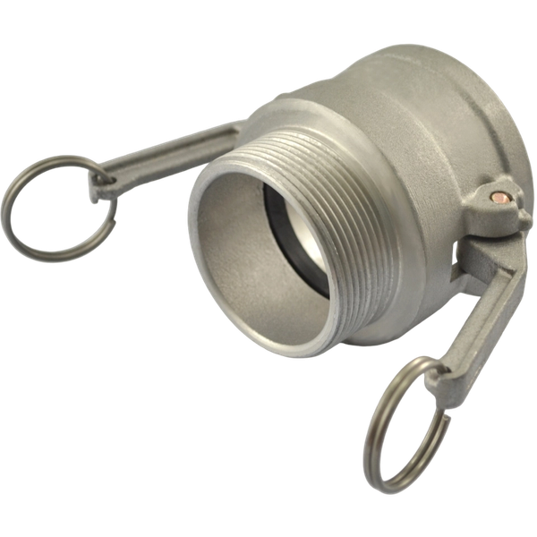 ERT-B INOX 316 ACOPLADOR NPT 1