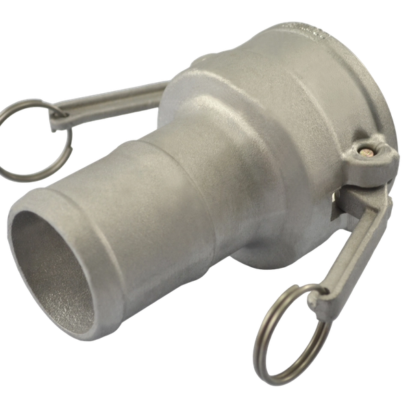 ERT-C ALUMINIO BORR NBR 2