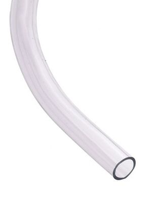 TUBO PU NATURAL 06MM X 1.00