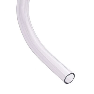 TUBO PU NATURAL 06MM X 1.00