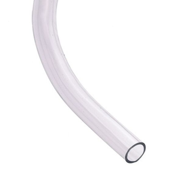 TUBO PU NATURAL 06MM X 1.00
