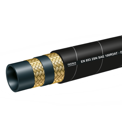MANG 2 TRAMAS FLUXOTECH 06 = 3/8