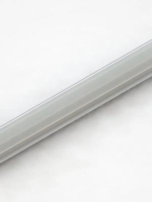 TUBO PEBD NATURAL 06.00 X 1.00