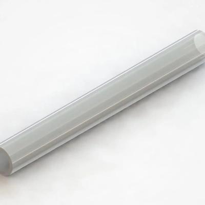 TUBO PEBD NATURAL 06.00 X 1.00
