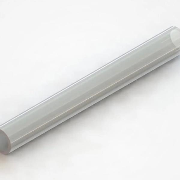 TUBO PEBD NATURAL 06.00 X 1.00