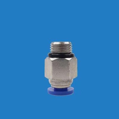 8504 UNIAO M BSP 06MM X 1/4