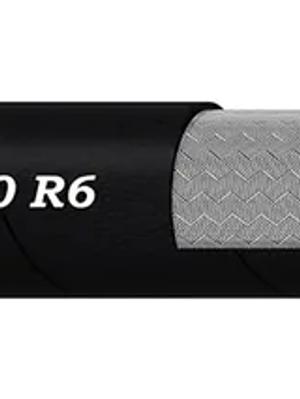 MANG HIDRAULICA SAE100R6 06 = 3/8