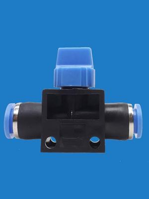 VALV CONTROLE FLUXO TB X TB 06MM