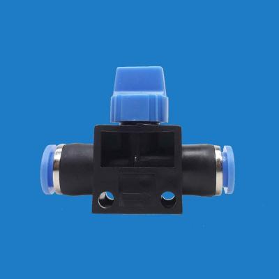 VALV CONTROLE FLUXO TB X TB 06MM