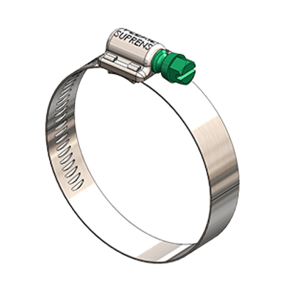 ABRAC INOX FIF 19-27 L (14MM)