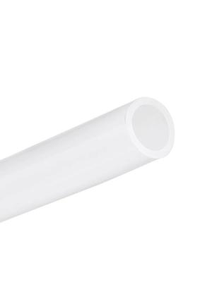 TUBO PA06 NYLON NATURAL 08MM X 1.00