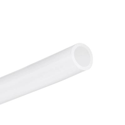 TUBO PA06 NYLON NATURAL 08MM X 1.00