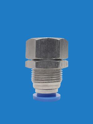 8505 UNIAO F P/PAINEL BSP 04MM X 1/8