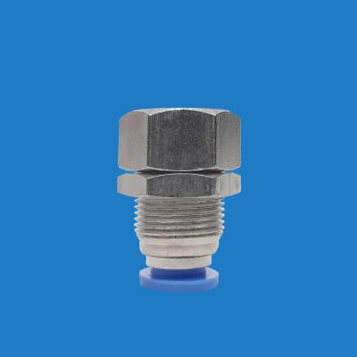 8505 UNIAO F P/PAINEL BSP 04MM X 1/8