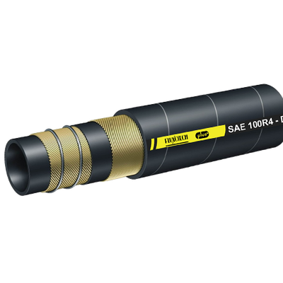 MANG HIDRAULICA SAE100R4 32 = 2 T-605