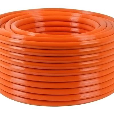 MANG AGRICOLA LARANJA 750PSI 5/16