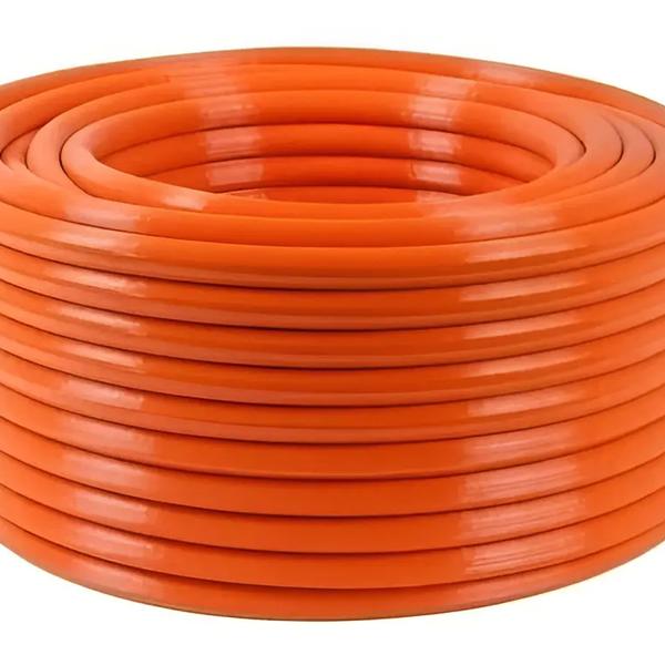 MANG AGRICOLA LARANJA 750PSI 5/16
