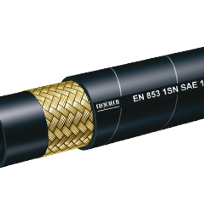 MANG 1 TRAMA FLUXOTECH 06 = 3/8
