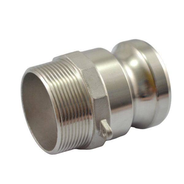 ERT-F ALUMINIO BSP 3