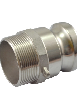 ERT-F ALUMINIO BSP 3