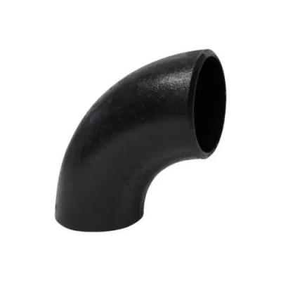 CURVA 90 A/C RL SCH40 DN 1