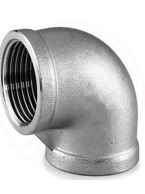 RR-100SS COTOVELO F INOX 1/2