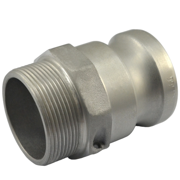 ERT-F ALUMINIO BSP 1