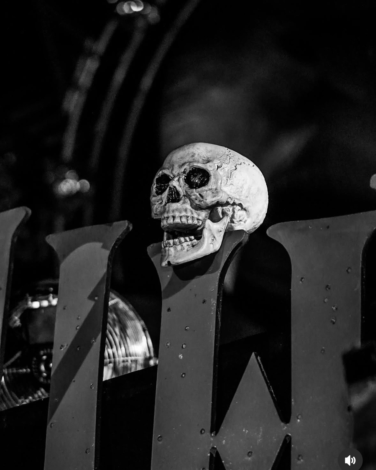 PANDEMONIUM - THE MAIN STAGE - - photo 3