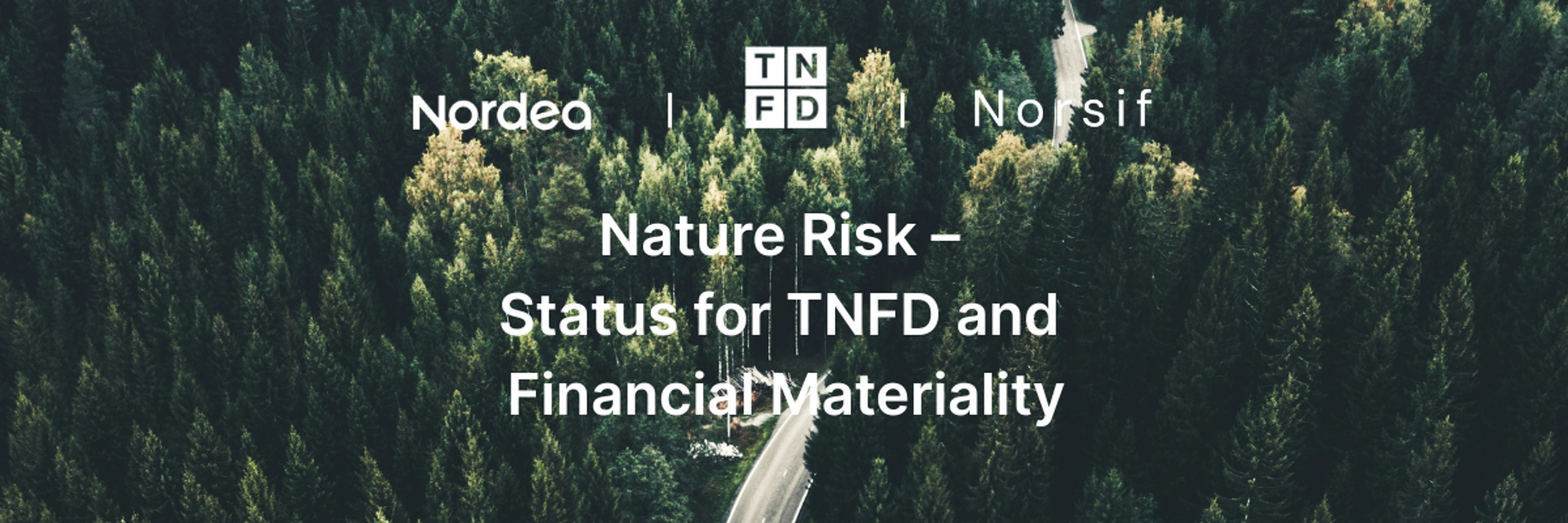 TNFD