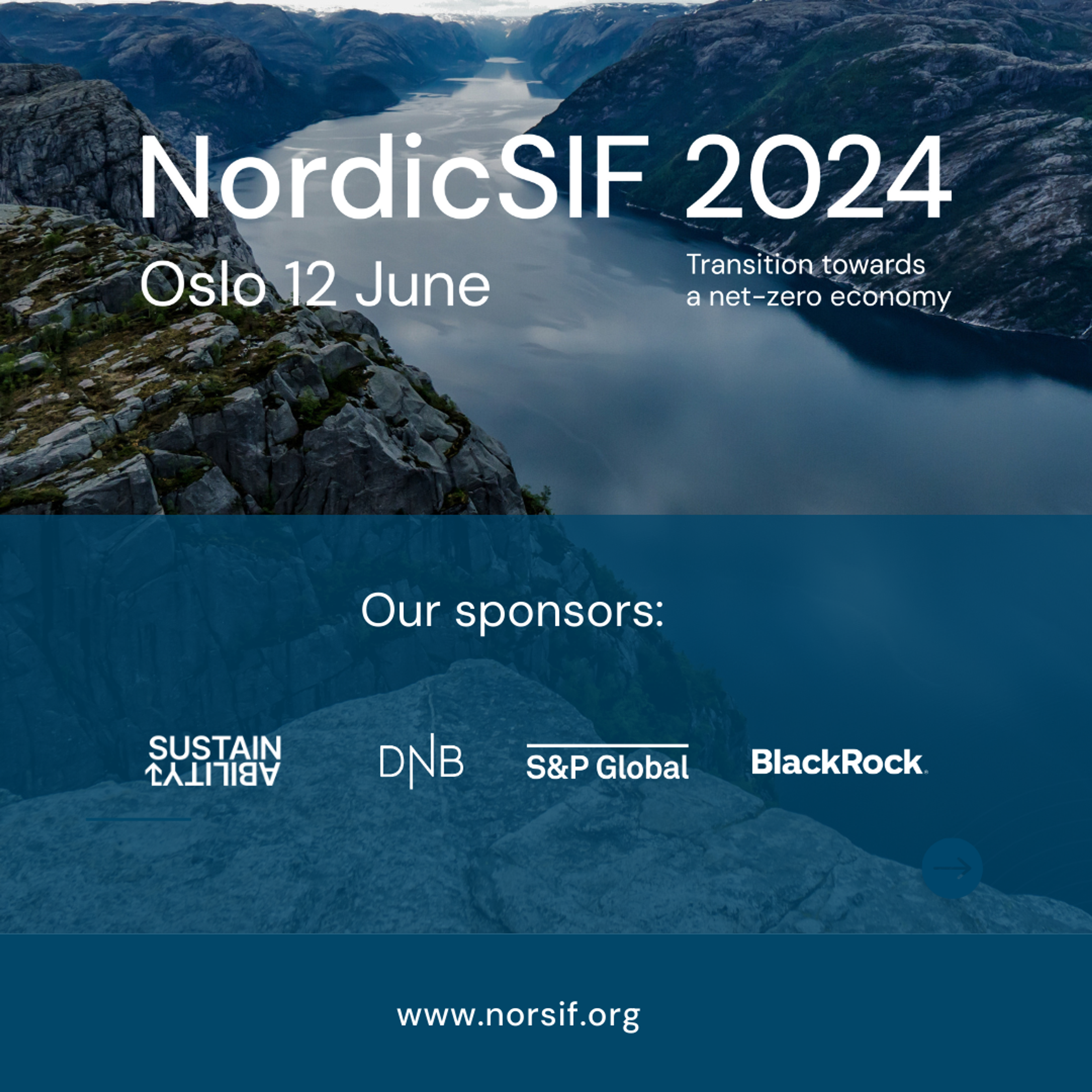 NordicSIF 2024