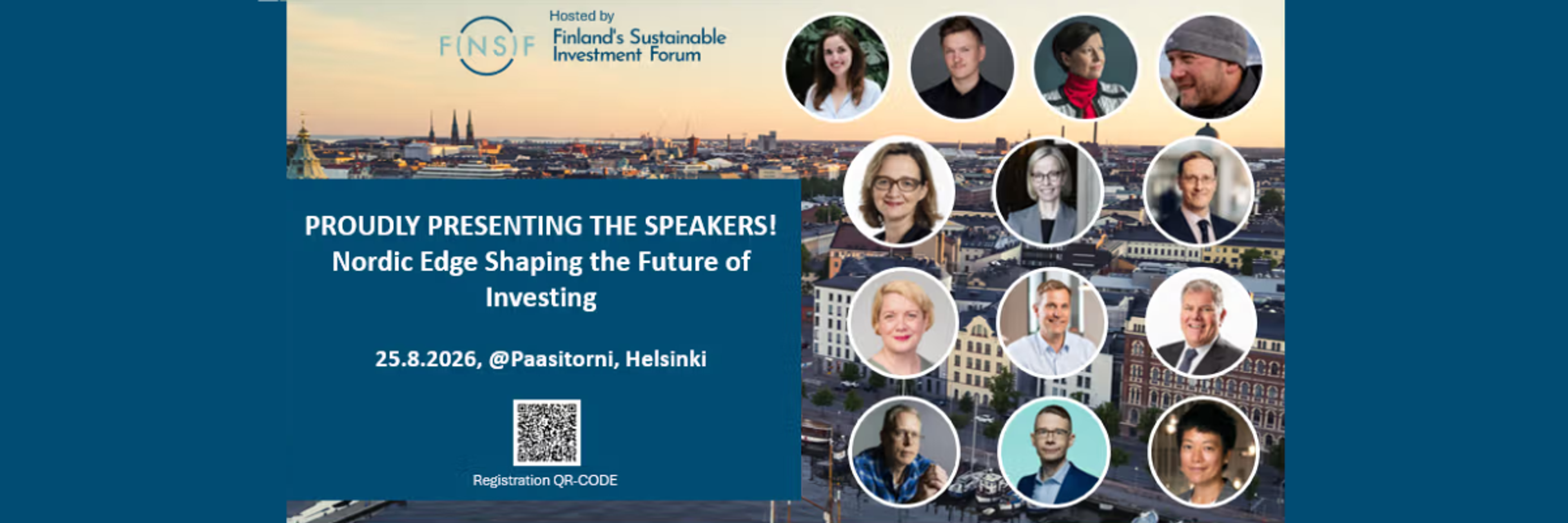 NordicSIF 2026