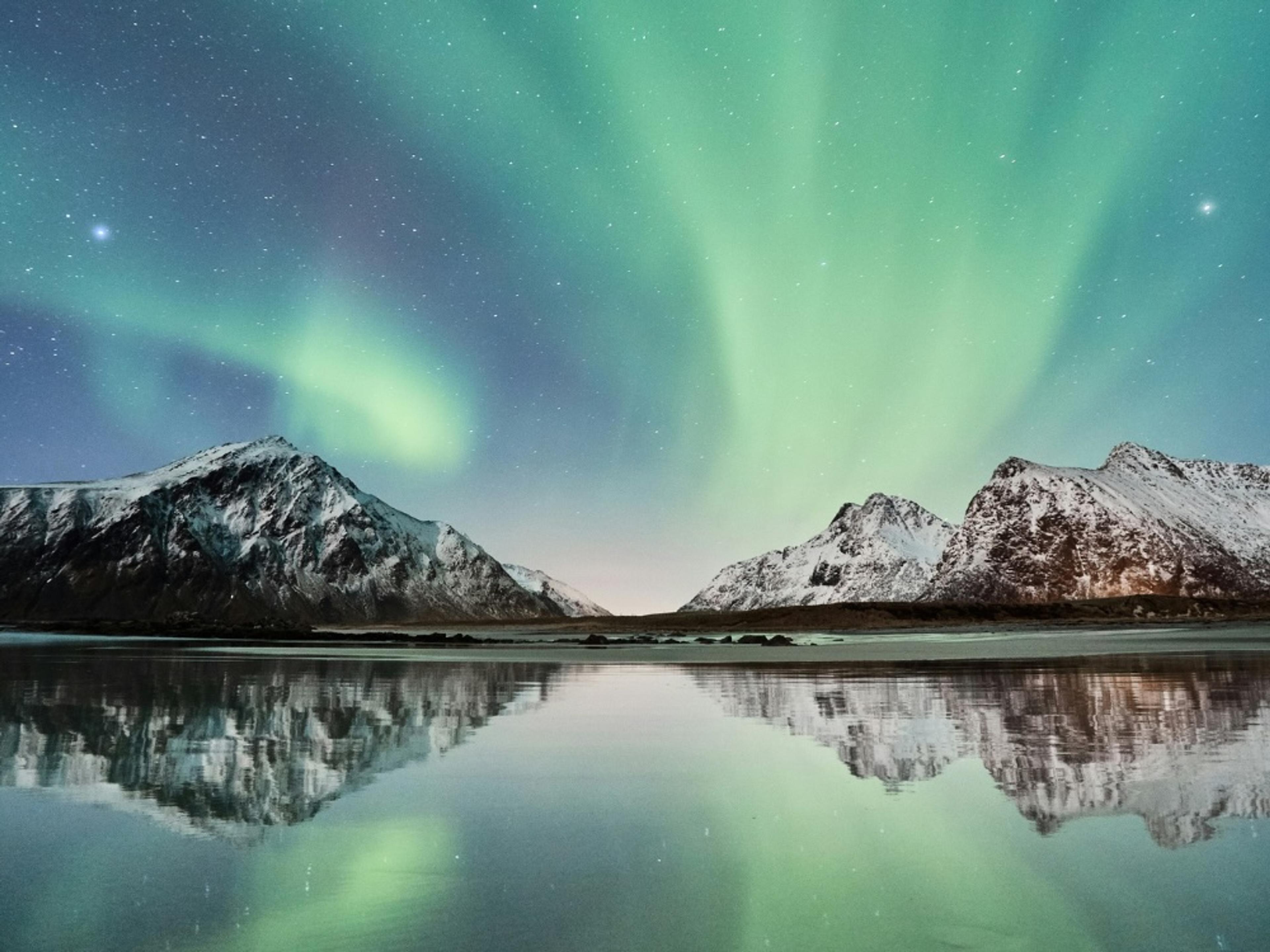 NordicSIF Webinar: Biodiversity – Five Countries, Five Perspectives