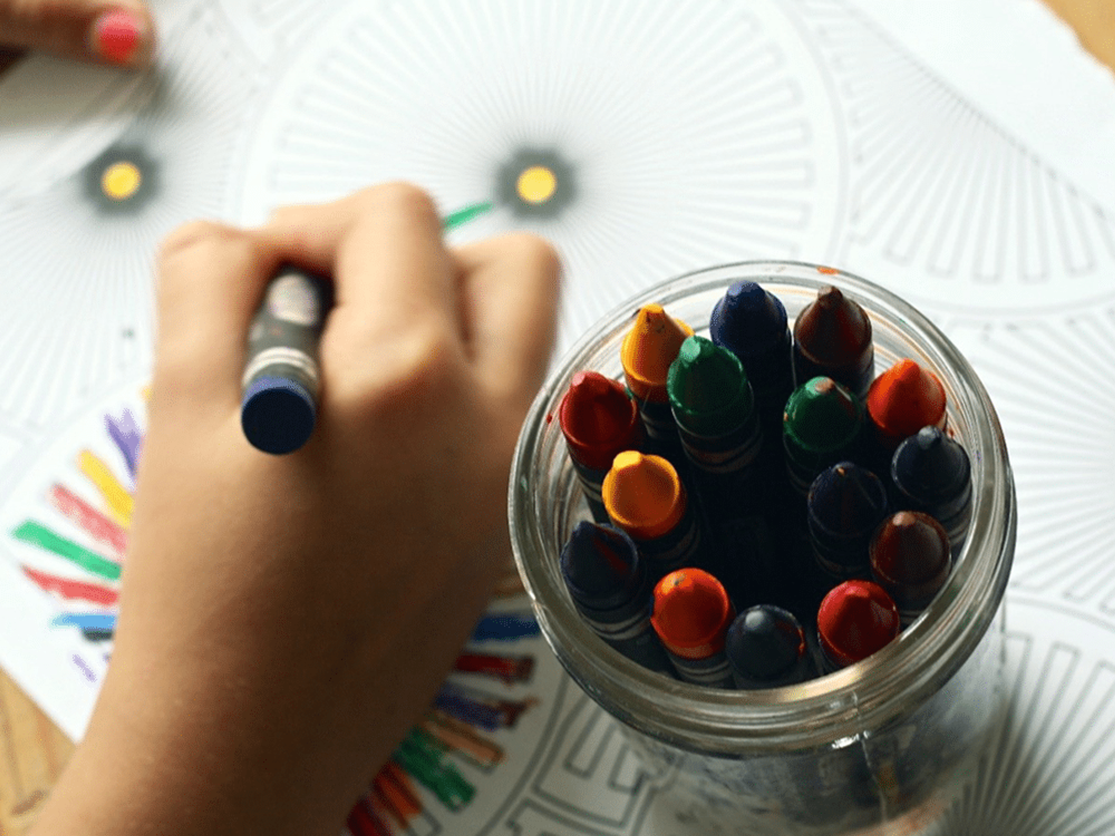 NordicSIF co-webinar: Children’s Rights in Investing