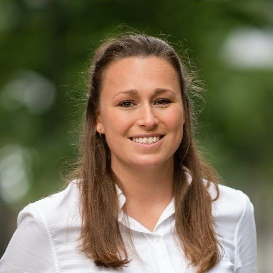 Lise Børresen