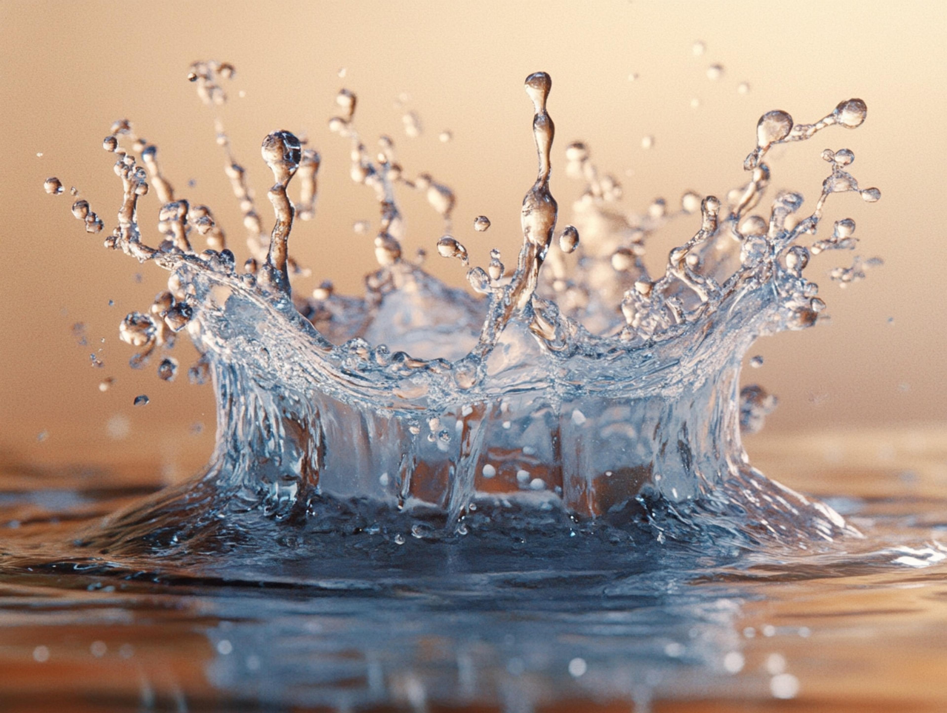 Swesif webinar: Water in Sustainable Investing