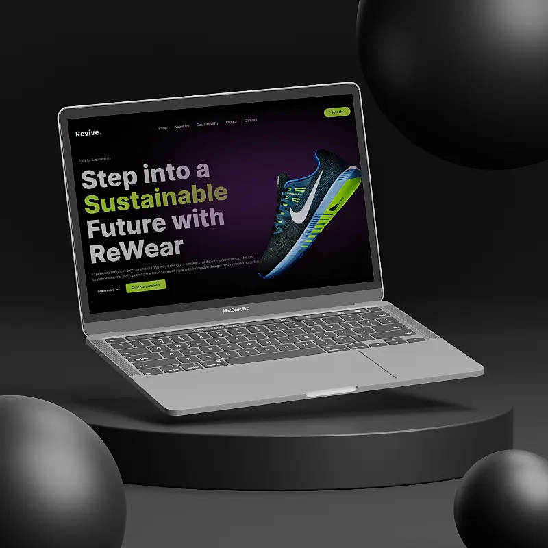 Project Images Revive Revive