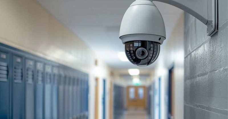 School Security Camera Benefits: Why Intelligence Beats Coverage Alone