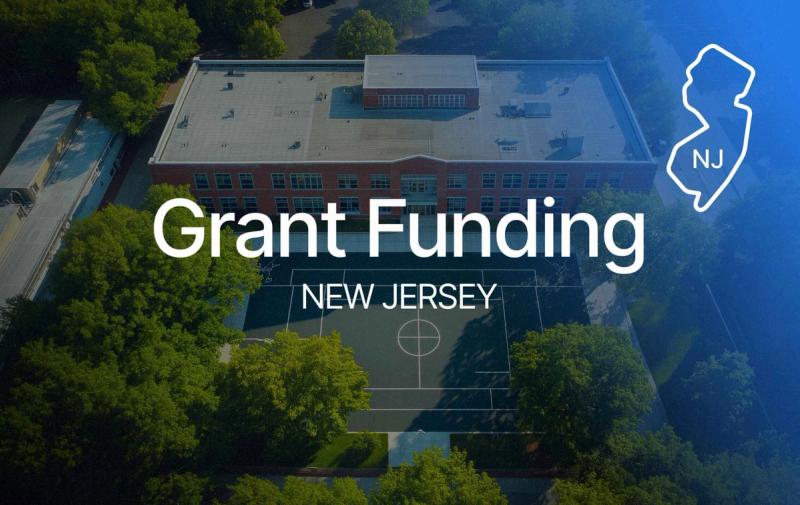 Funding Options for School Security Systems in New Jersey