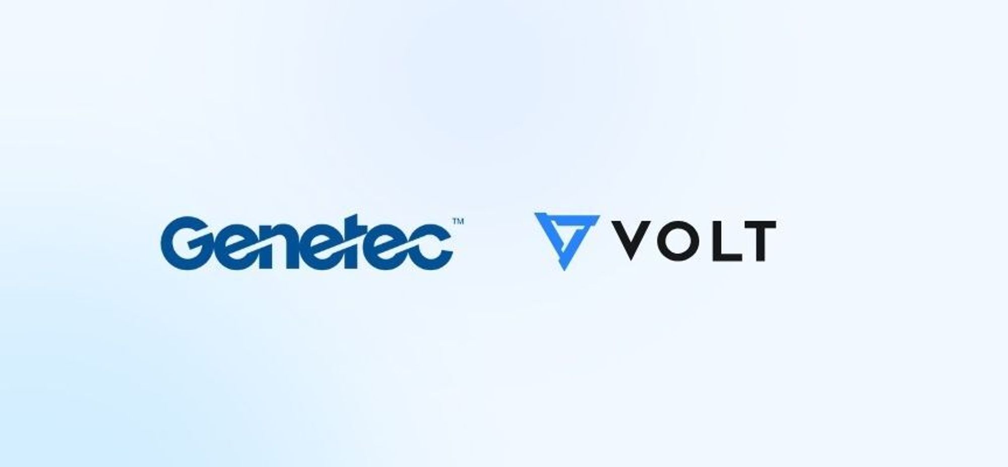 Genetec Cameras