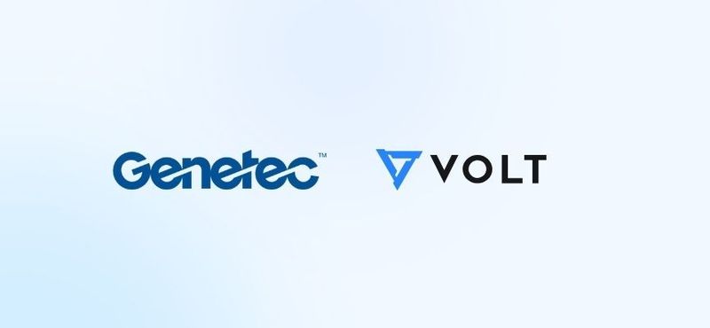 Genetec Cameras
