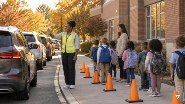 School Security Systems: How to Compare Platforms