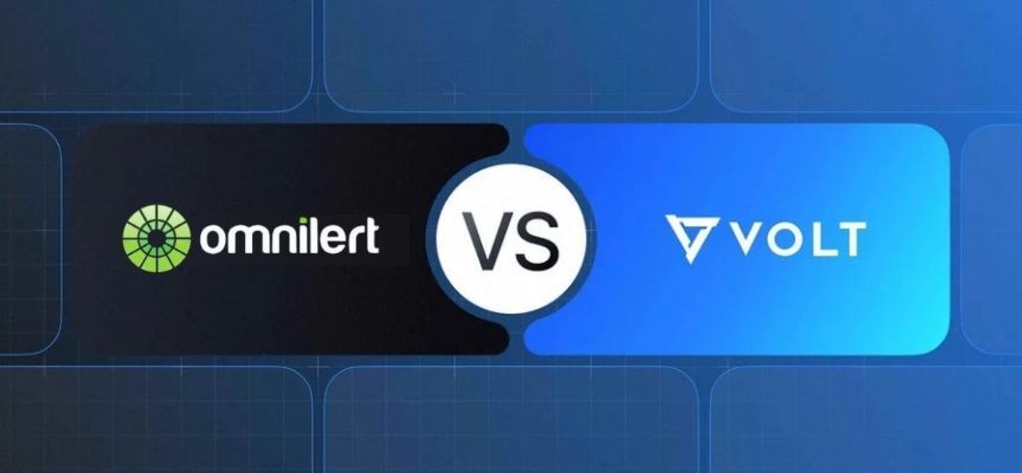 VOLT AI vs Omnilert