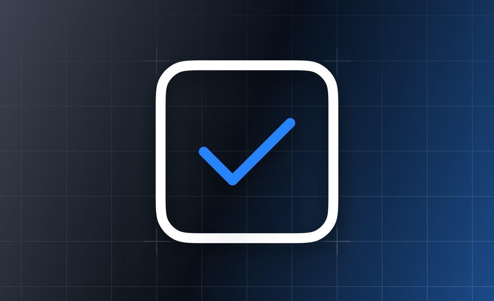 checklist