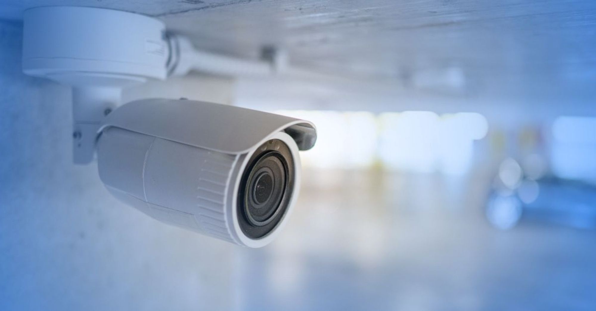 Real-Time AI Threat Detection: How Intelligent Video Surveillance Prevents Incidents