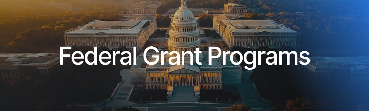 Federal Grant